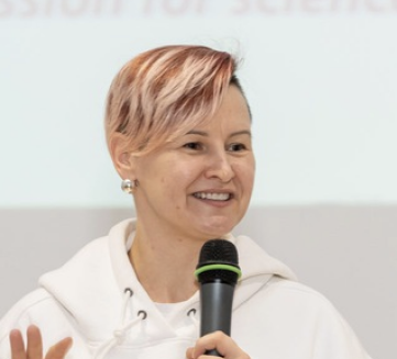 Ірина Шмідт