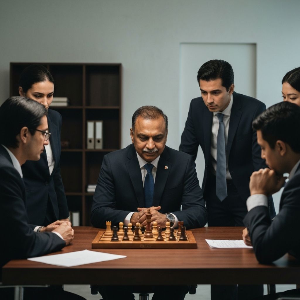 Фiзiогномiчний аналiз рис обличчя — скошений лоб та яструбиний нiс