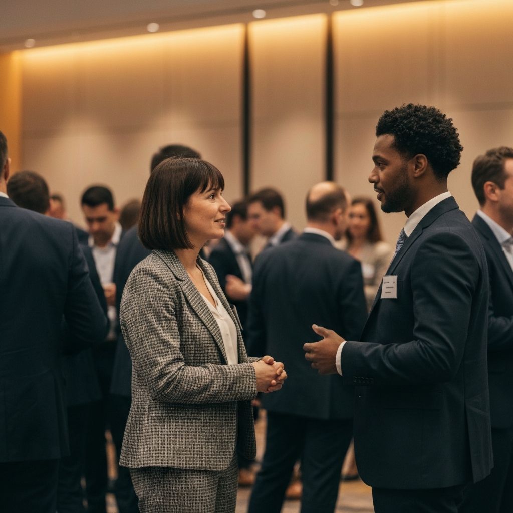 Люди спiлкуються на заходi — фiзiогномiка як iнструмент для легких знайомств