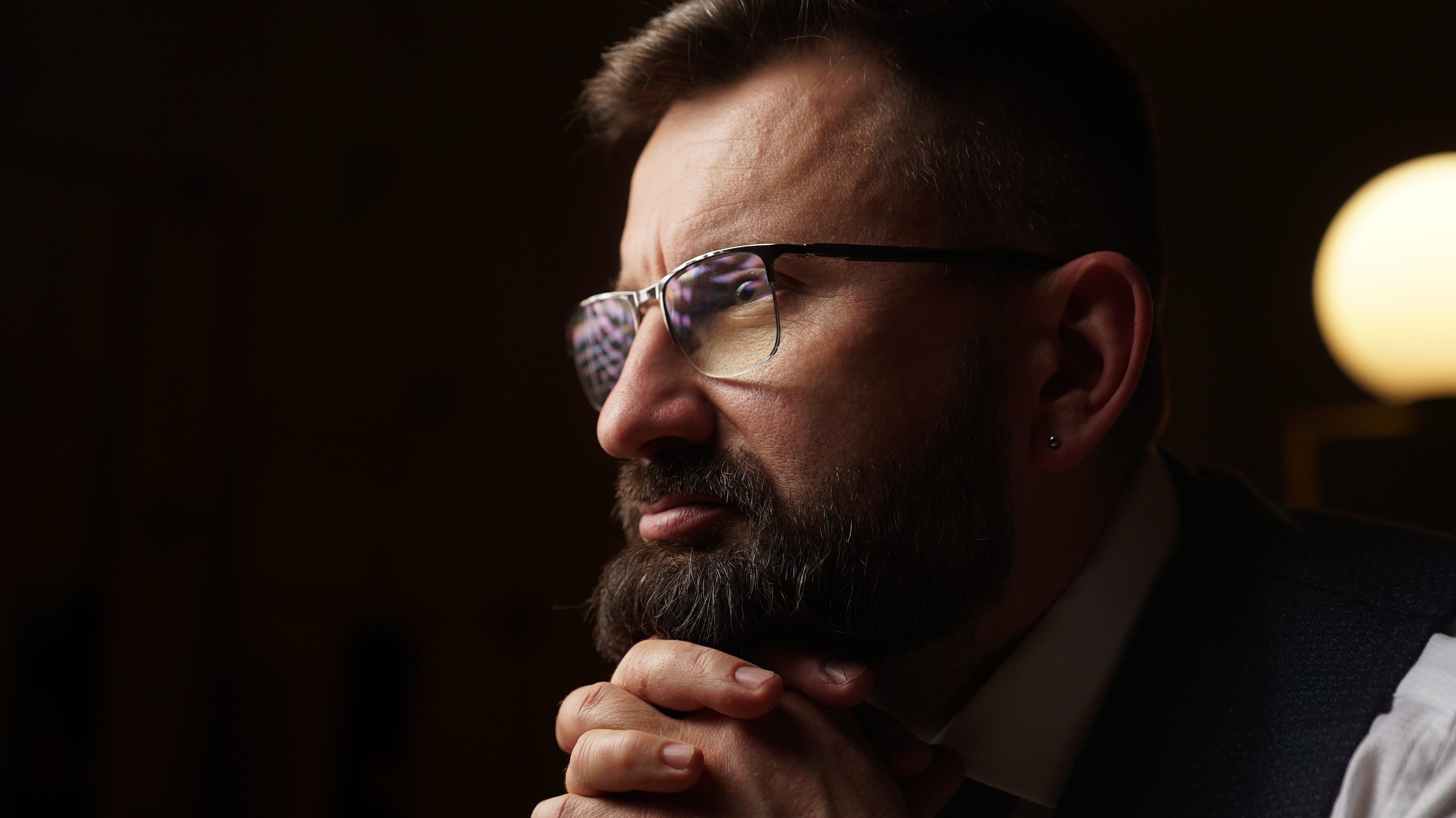 Олександр Іванов — фізіогноміст, магістр психології