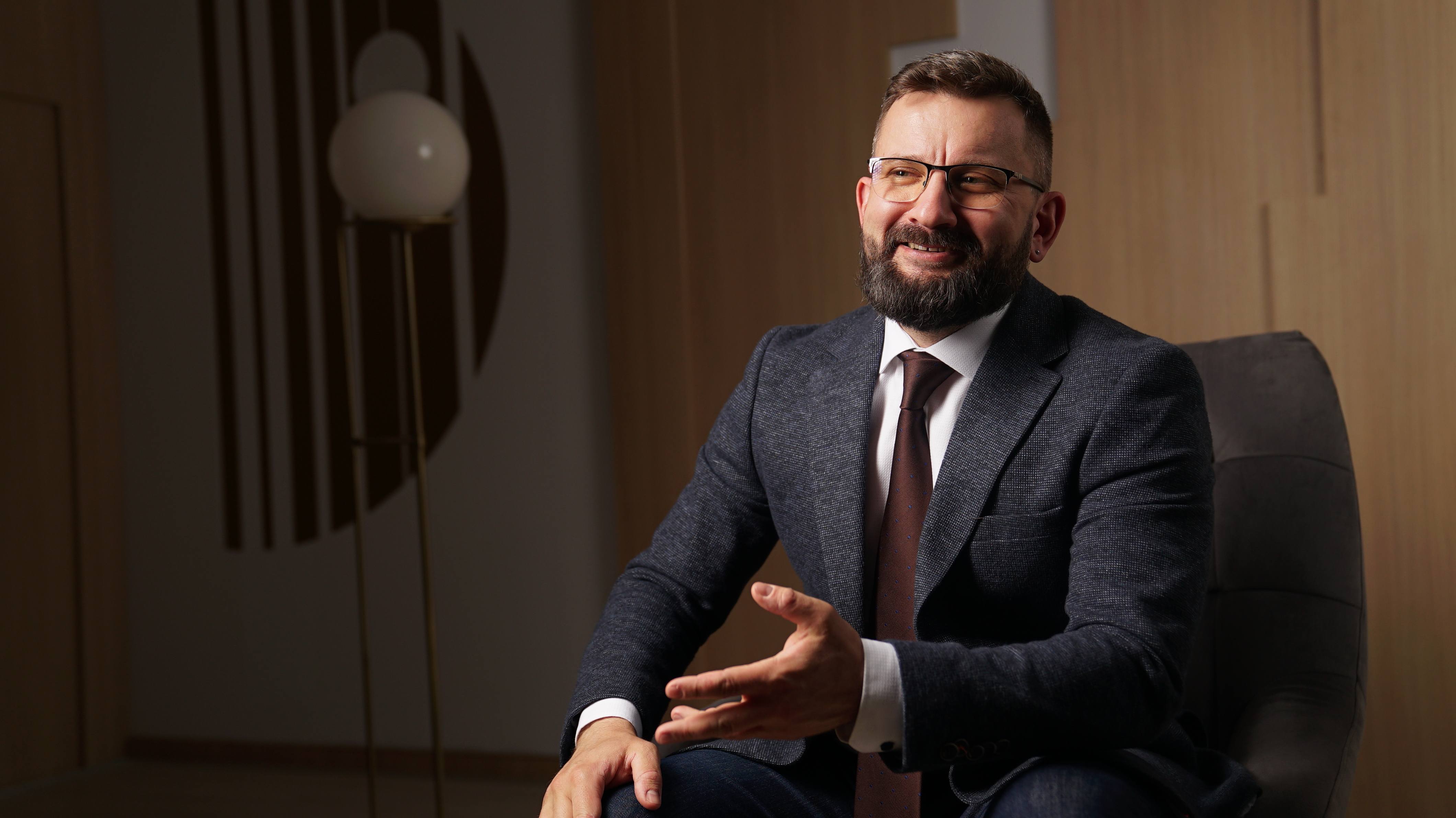 Олександр Іванов, фізіогноміст