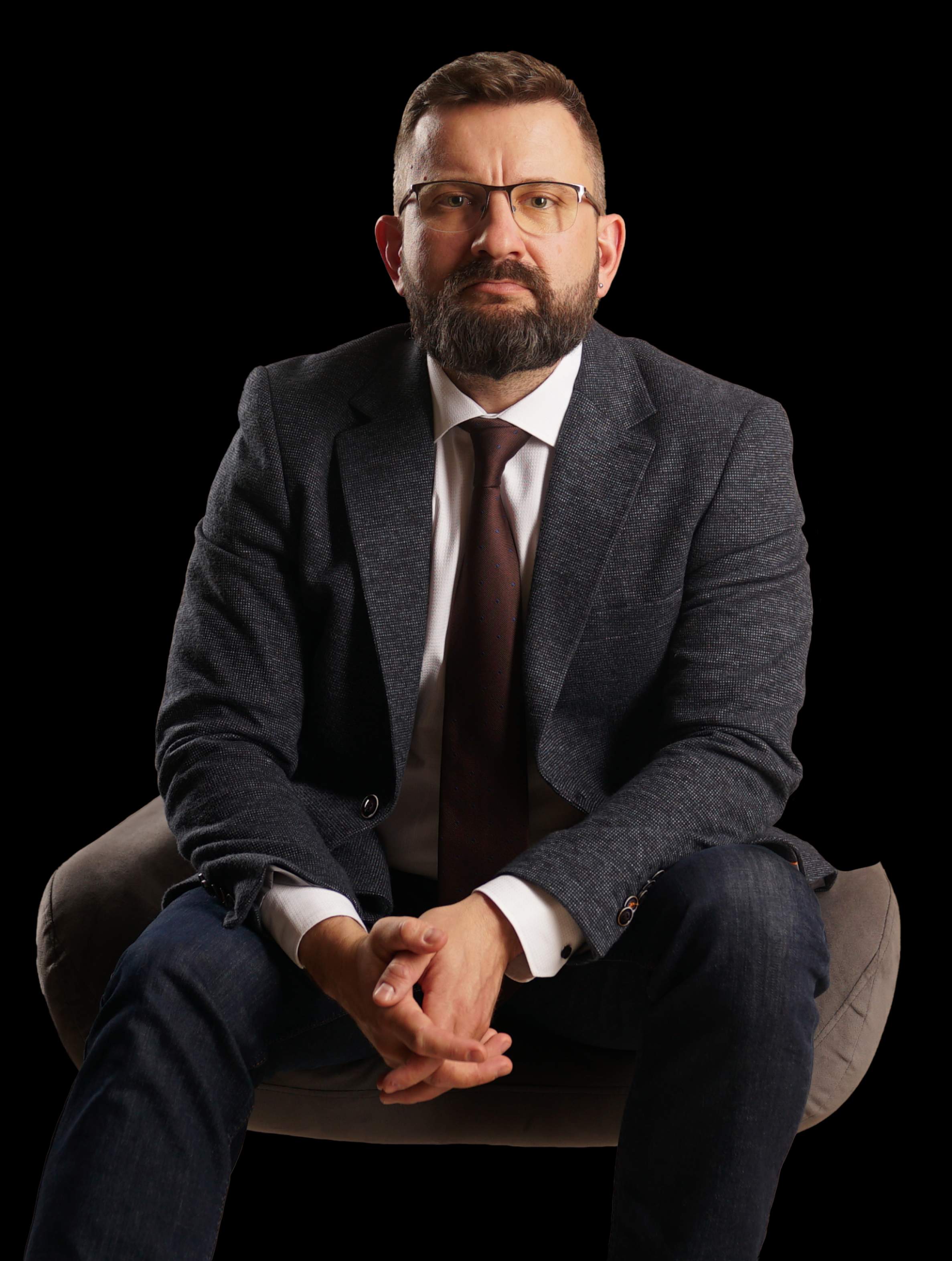 Олександр Іванов, психолог і фізіогноміст